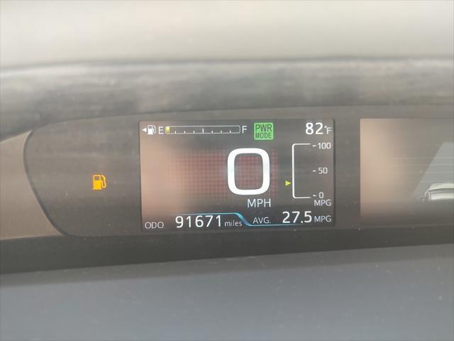 used 2019 Toyota Prius car, priced at $18,997