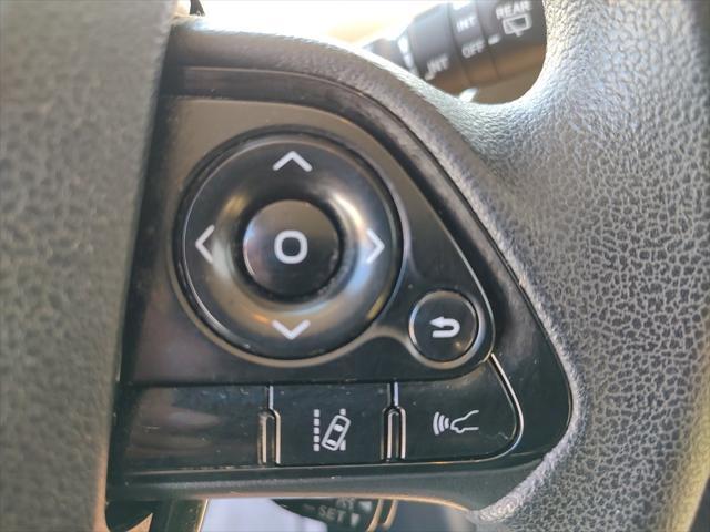 used 2019 Toyota Prius car, priced at $18,997