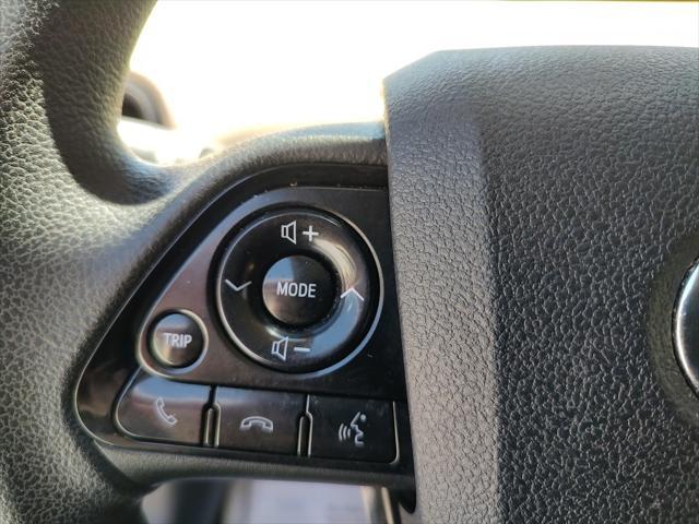 used 2019 Toyota Prius car, priced at $18,997