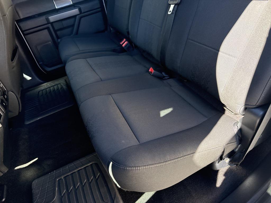 used 2019 Ford F-150 car, priced at $27,477