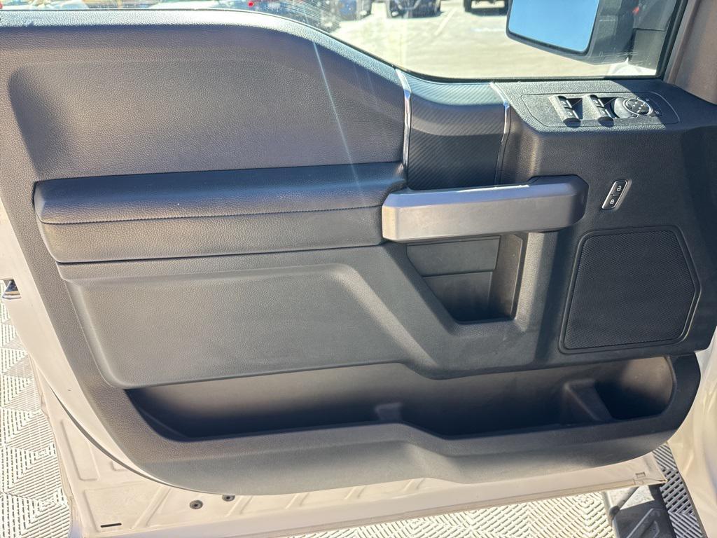 used 2019 Ford F-150 car, priced at $27,477