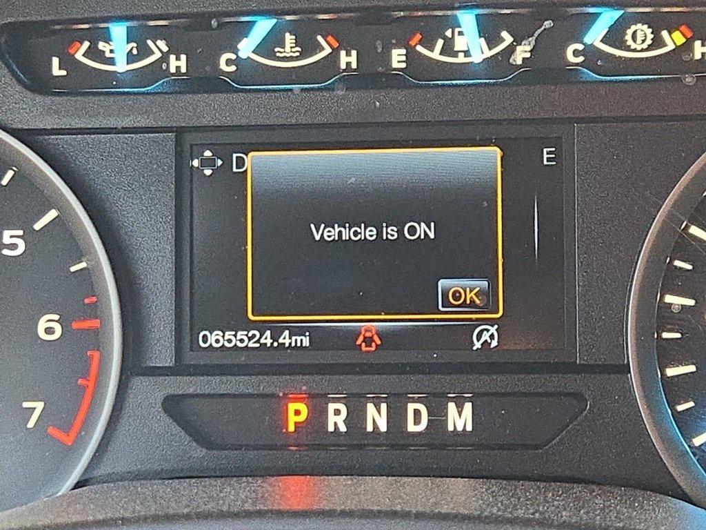 used 2019 Ford F-150 car, priced at $27,477