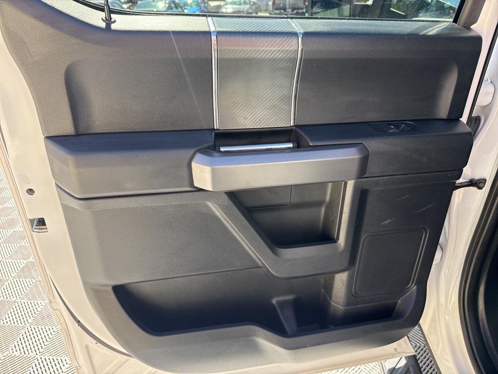 used 2019 Ford F-150 car, priced at $27,477