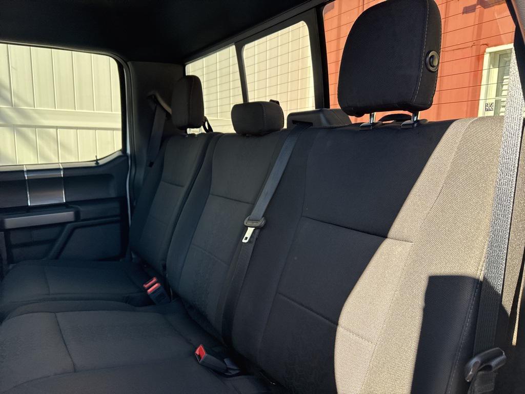 used 2019 Ford F-150 car, priced at $27,477
