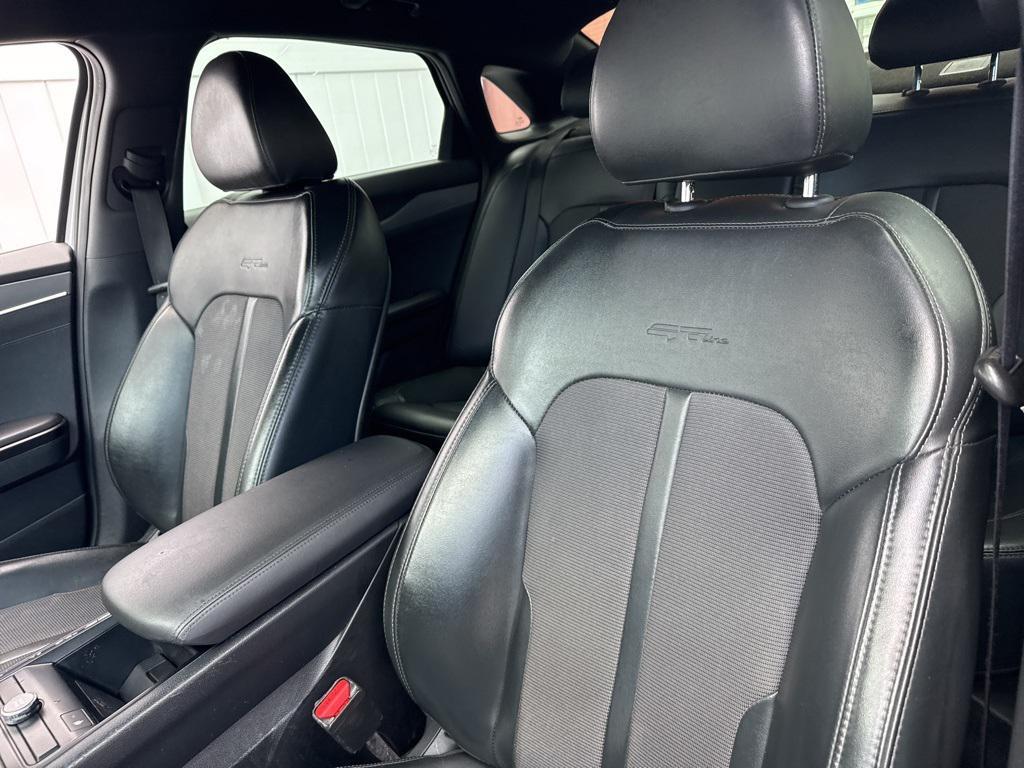 used 2023 Kia K5 car, priced at $25,877