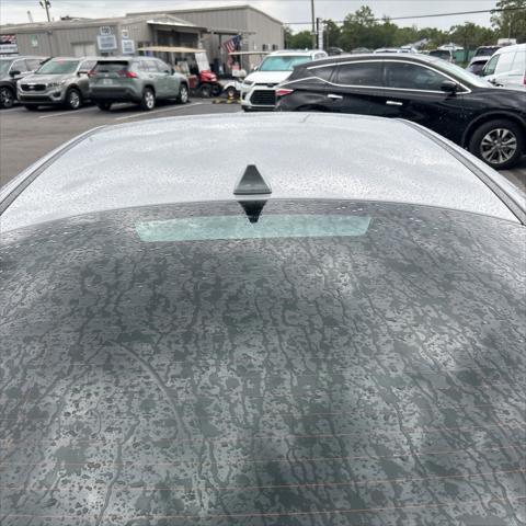 used 2023 Kia K5 car, priced at $25,997