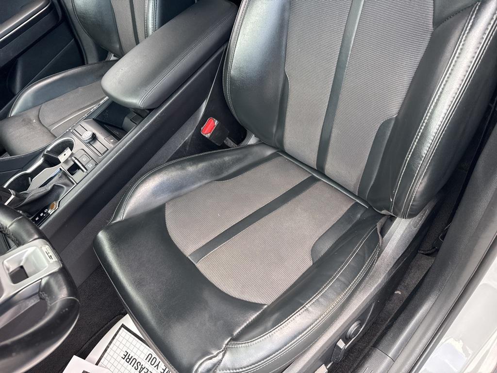 used 2023 Kia K5 car, priced at $25,877