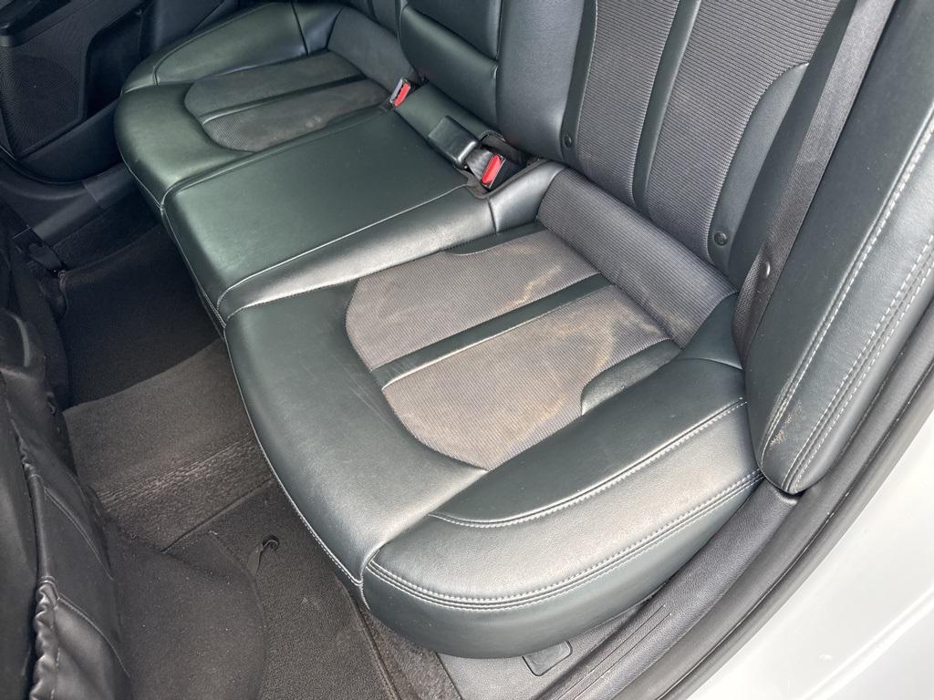 used 2023 Kia K5 car, priced at $25,877