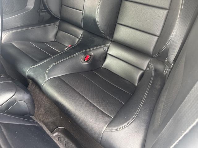 used 2016 Ford Mustang car, priced at $24,875
