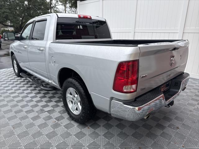 used 2011 Dodge Ram 1500 car, priced at $14,000