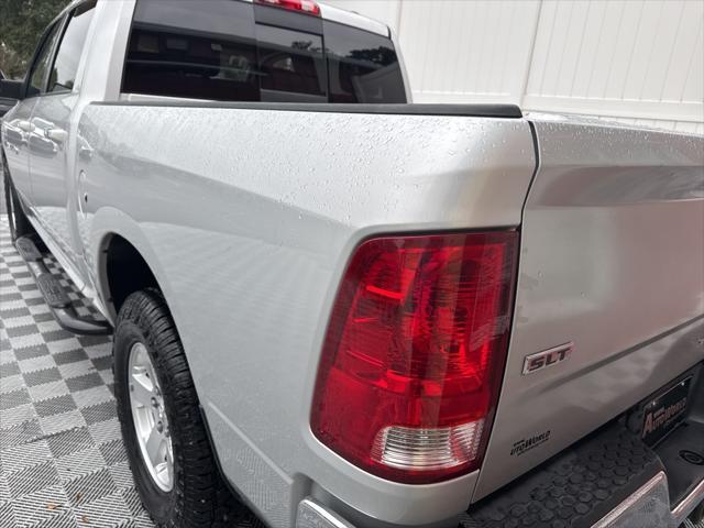 used 2011 Dodge Ram 1500 car, priced at $14,000