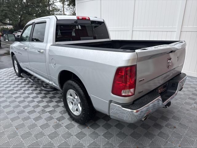 used 2011 Dodge Ram 1500 car, priced at $14,000