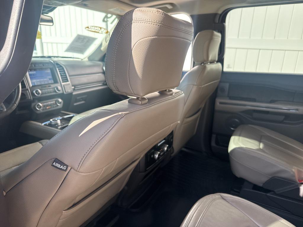 used 2019 Ford Expedition car, priced at $26,997