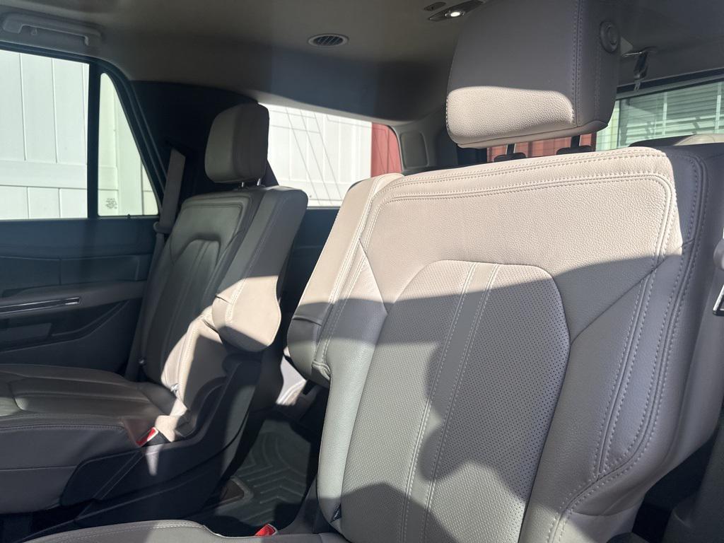 used 2019 Ford Expedition car, priced at $26,997