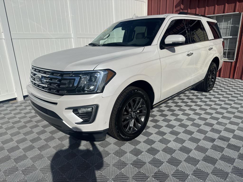 used 2019 Ford Expedition car, priced at $26,997