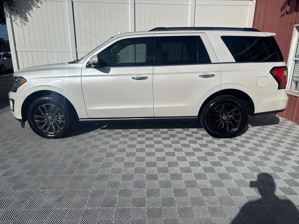 used 2019 Ford Expedition car, priced at $26,997
