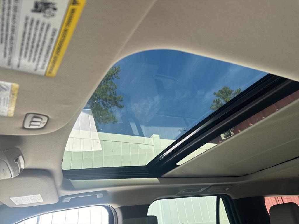 used 2019 Ford Expedition car, priced at $26,997