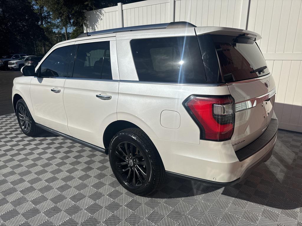used 2019 Ford Expedition car, priced at $26,997