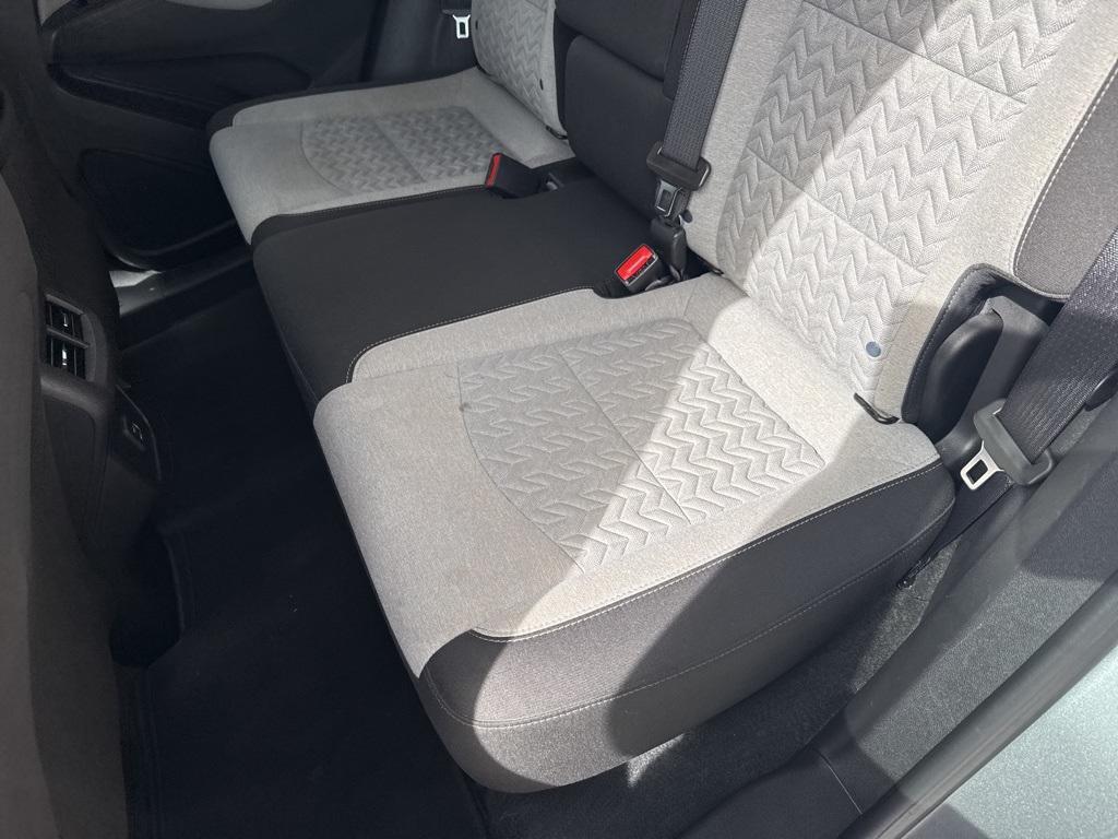 used 2024 Chevrolet Equinox car, priced at $23,495