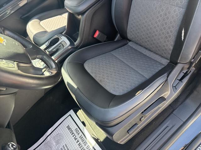 used 2018 Chevrolet Colorado car, priced at $22,000