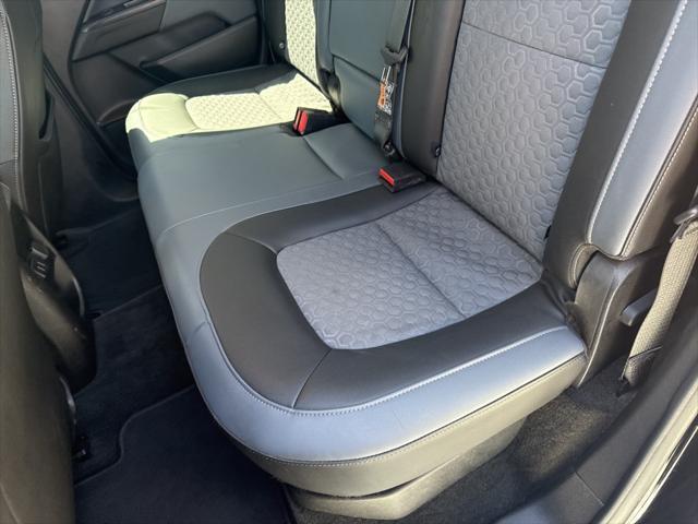 used 2018 Chevrolet Colorado car, priced at $22,000
