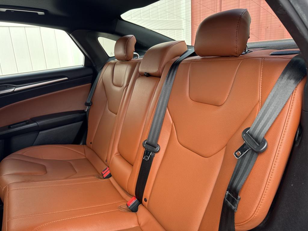 used 2020 Ford Fusion car, priced at $21,997