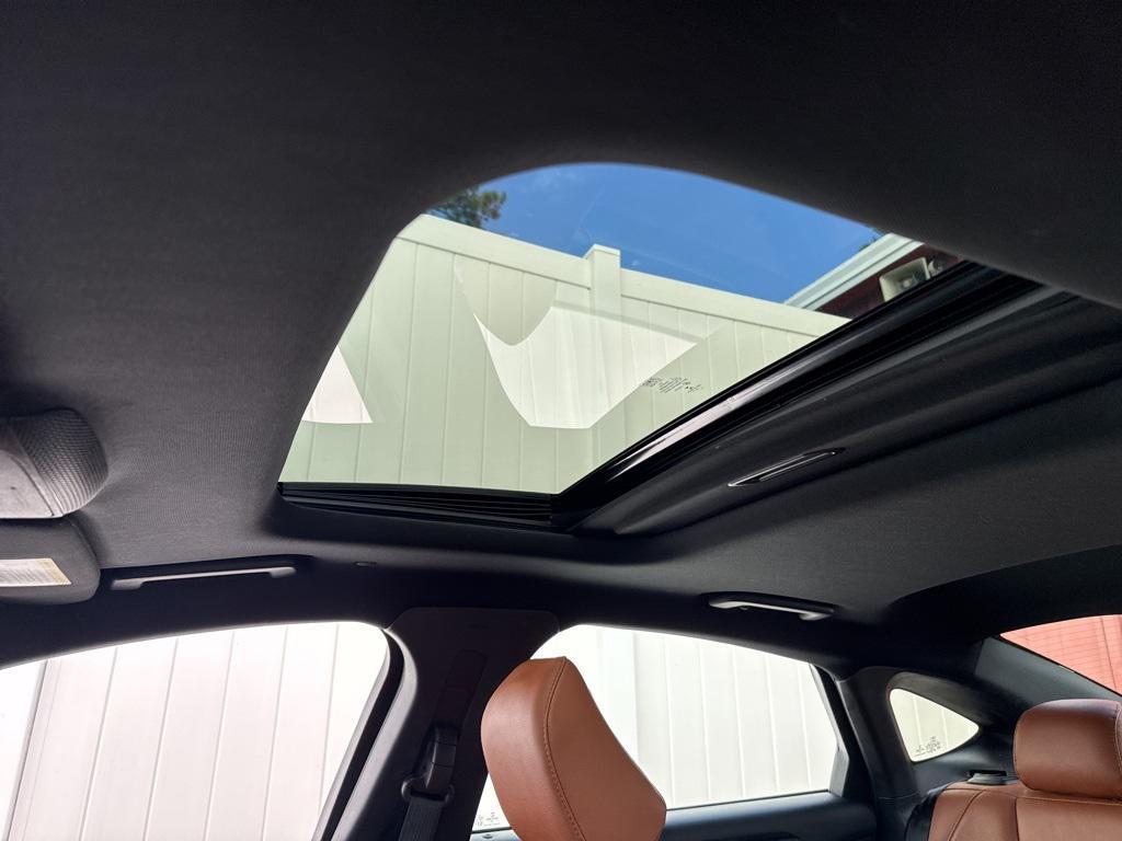 used 2020 Ford Fusion car, priced at $21,997