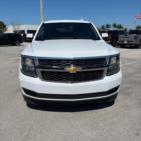 used 2018 Chevrolet Tahoe car, priced at $21,500