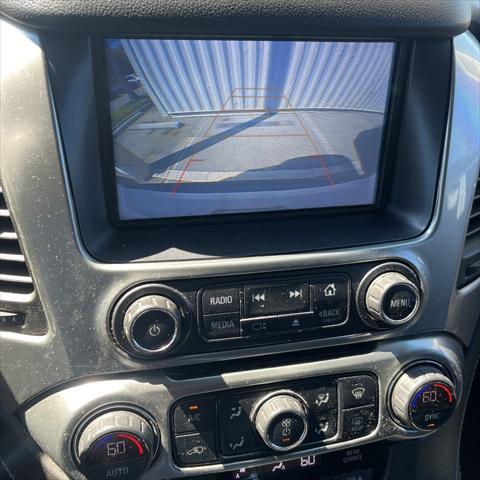 used 2018 Chevrolet Tahoe car, priced at $21,500