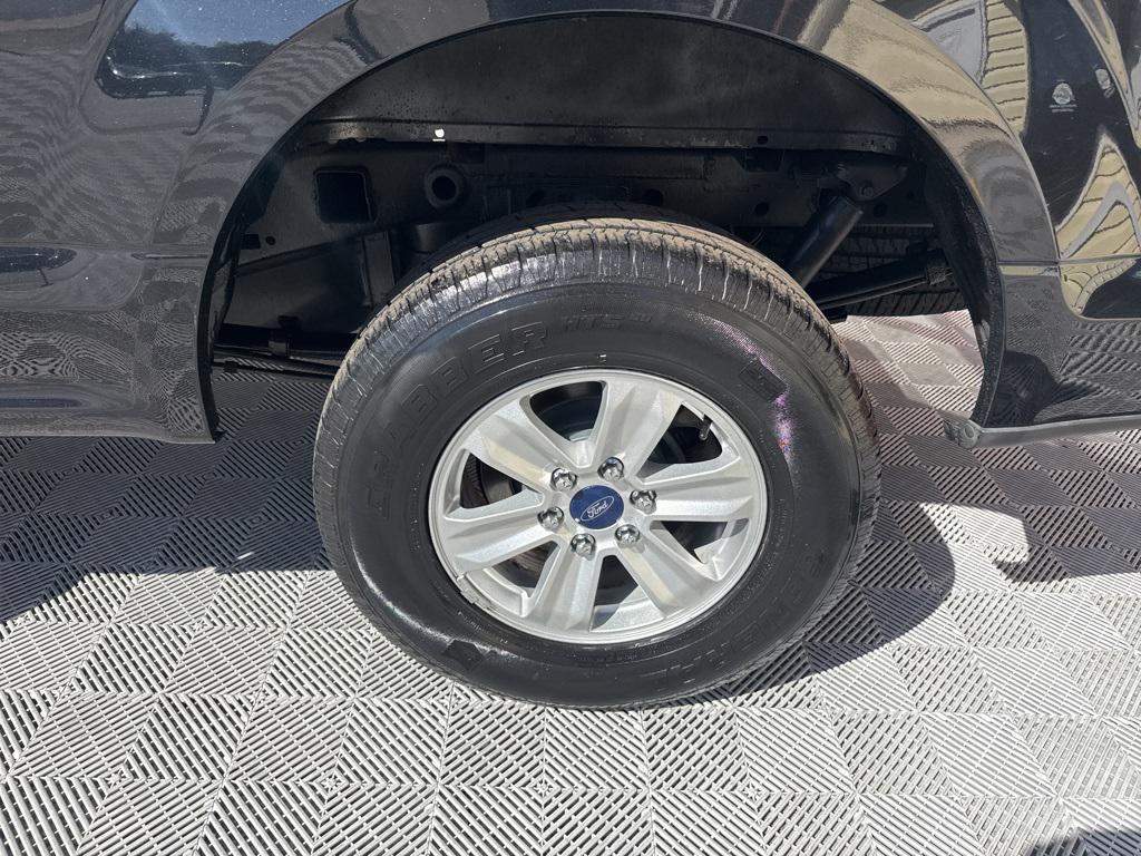 used 2015 Ford F-150 car, priced at $24,997