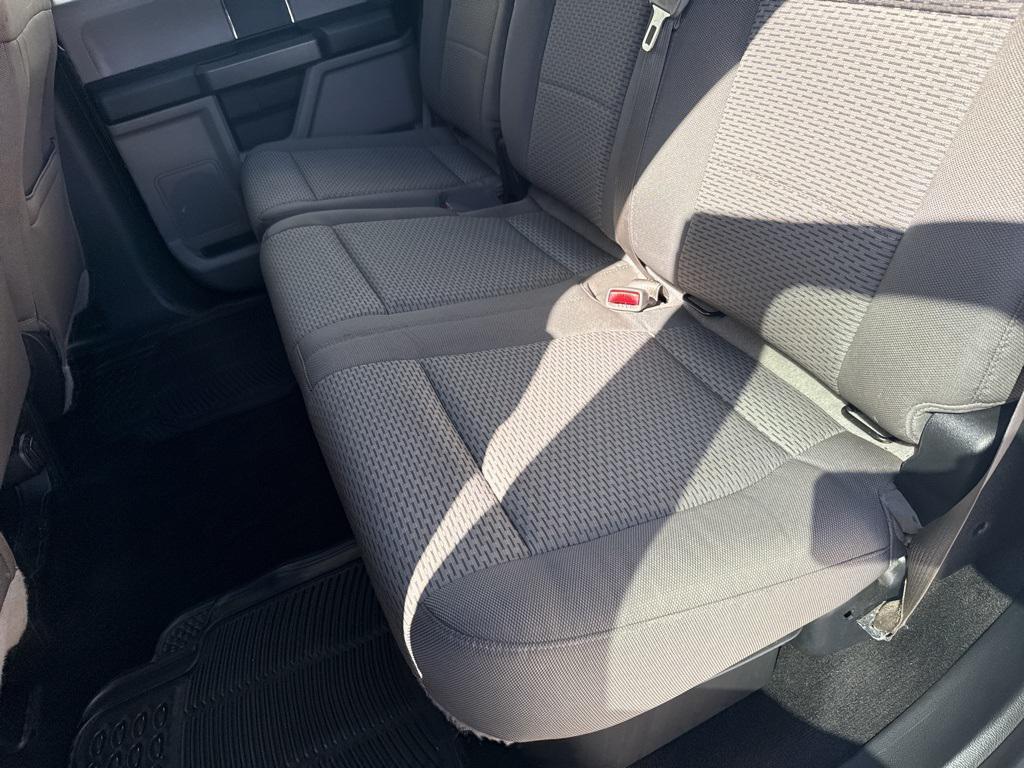 used 2015 Ford F-150 car, priced at $24,997