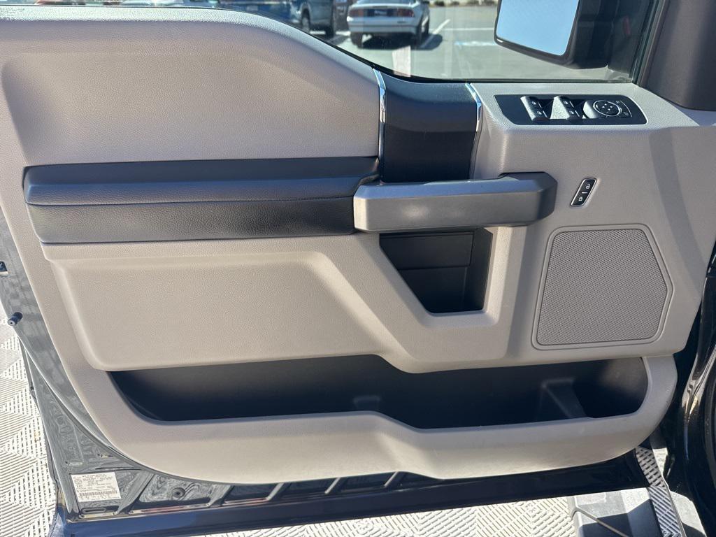 used 2015 Ford F-150 car, priced at $24,997