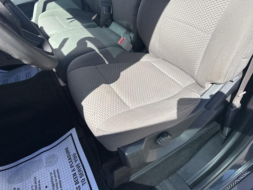 used 2015 Ford F-150 car, priced at $24,997