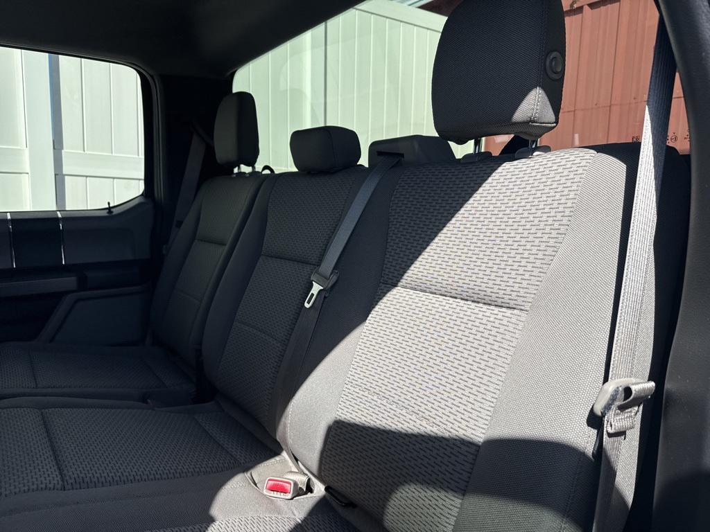 used 2015 Ford F-150 car, priced at $24,997
