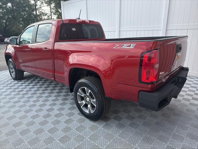 used 2015 Chevrolet Colorado car, priced at $19,877