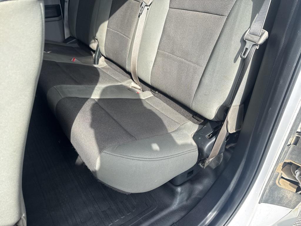 used 2017 Ford F-150 car, priced at $21,995