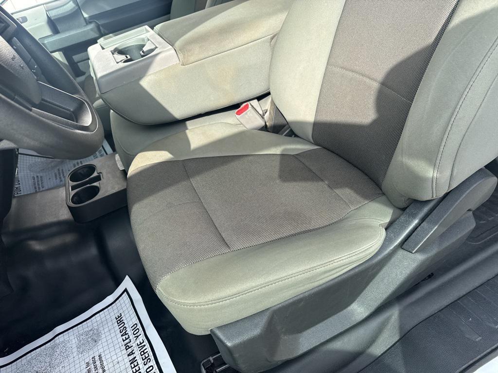 used 2017 Ford F-150 car, priced at $21,995