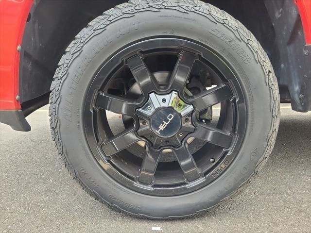 used 2019 Ram 1500 car, priced at $26,997