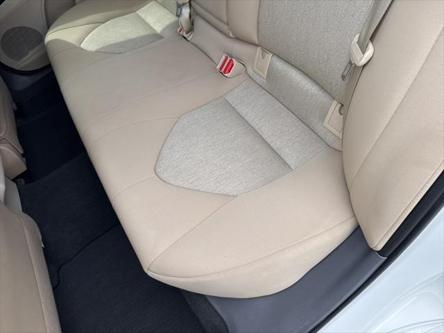 used 2020 Toyota Camry car, priced at $21,500