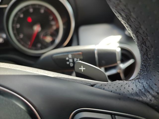 used 2019 Mercedes-Benz GLA 250 car, priced at $25,997