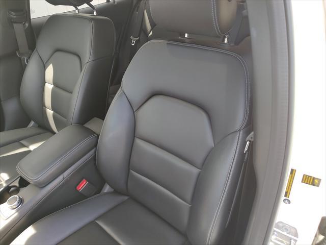 used 2019 Mercedes-Benz GLA 250 car, priced at $25,997