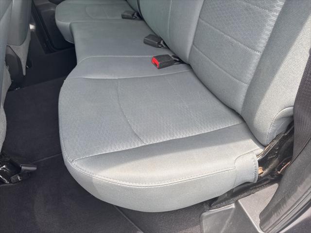 used 2016 Ram 1500 car, priced at $21,997