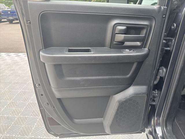 used 2016 Ram 1500 car, priced at $21,997