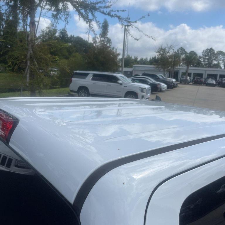 used 2017 Chevrolet Silverado 1500 car, priced at $15,870