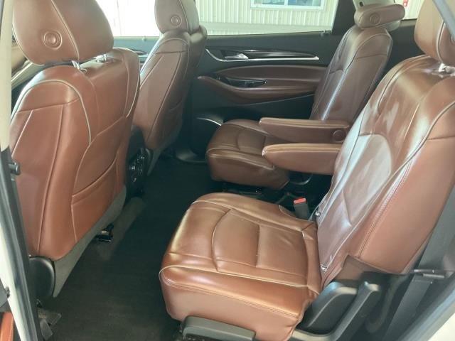 used 2018 Buick Enclave car, priced at $21,000
