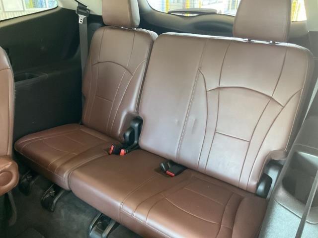 used 2018 Buick Enclave car, priced at $21,000
