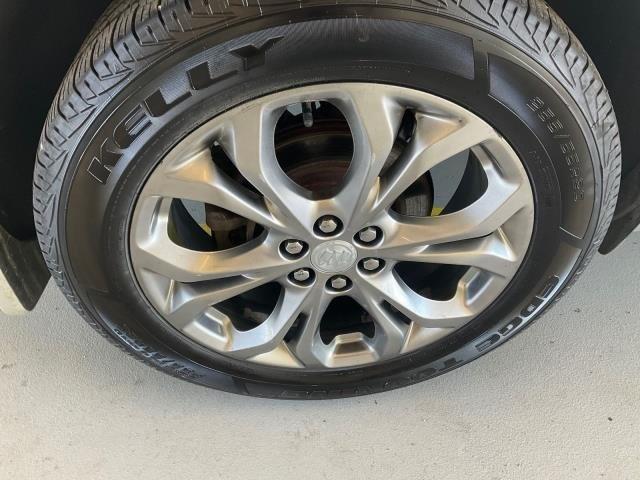 used 2018 Buick Enclave car, priced at $21,000
