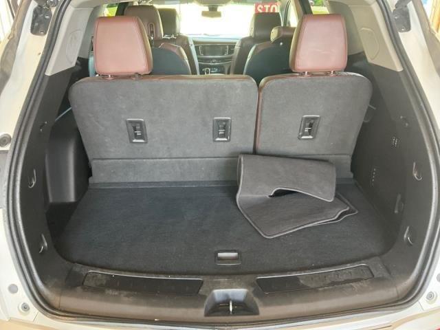 used 2018 Buick Enclave car, priced at $21,000