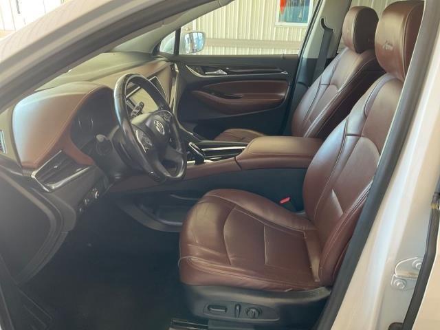 used 2018 Buick Enclave car, priced at $21,000