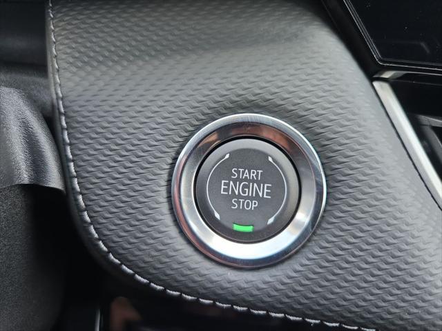 new 2026 Chevrolet Equinox car, priced at $33,545
